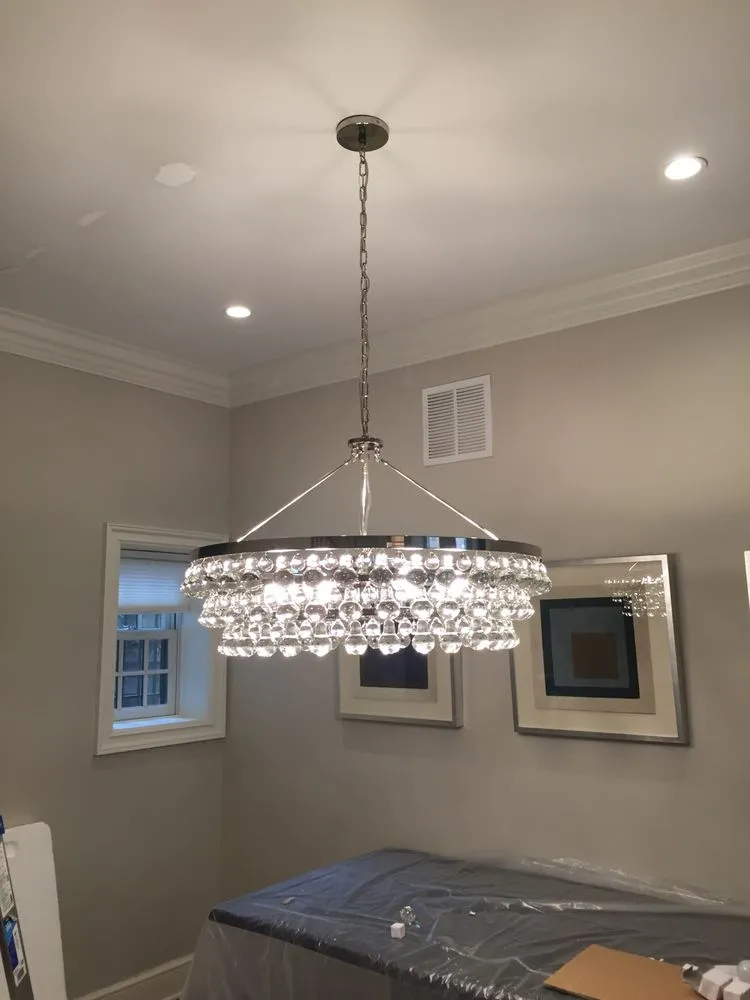 Slide of Generation 3 Electric & HVAC