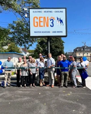 Generation 3 Electric & HVAC