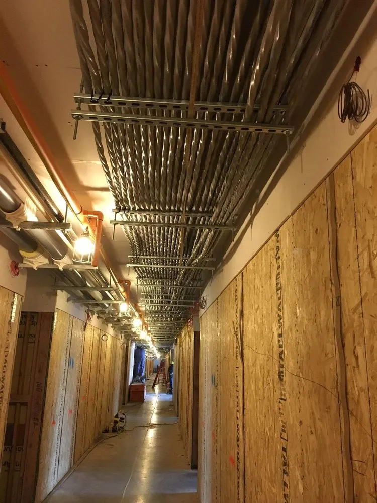 Slide of Generation Electric