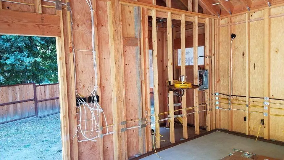 Slide of Generation Electric