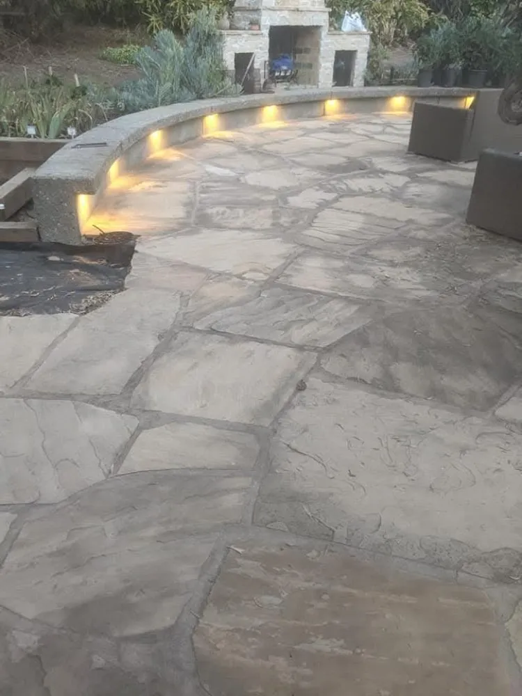 Slide of Generation Electric