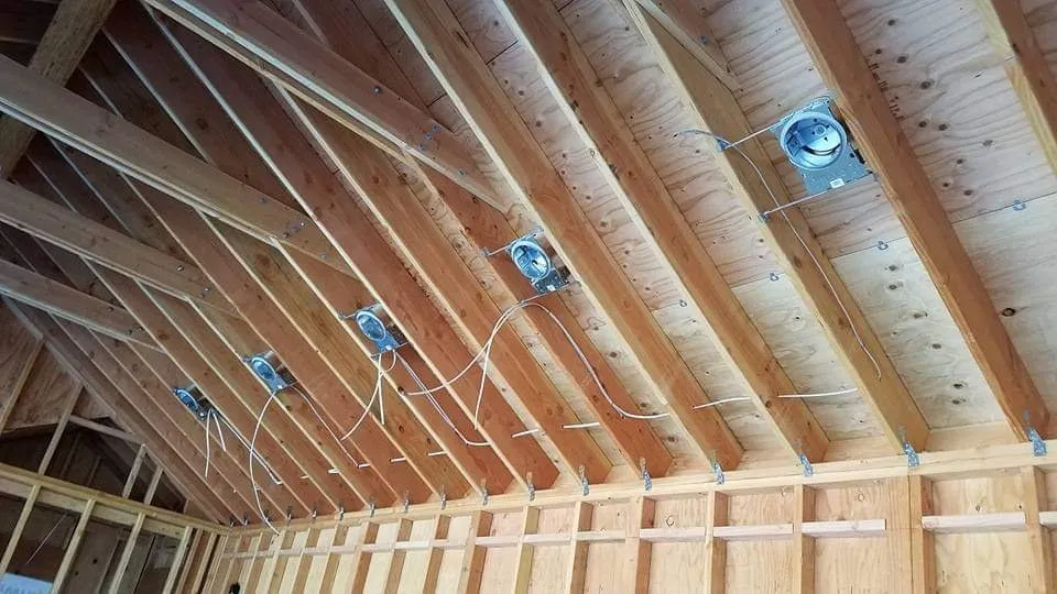 Slide of Generation Electric