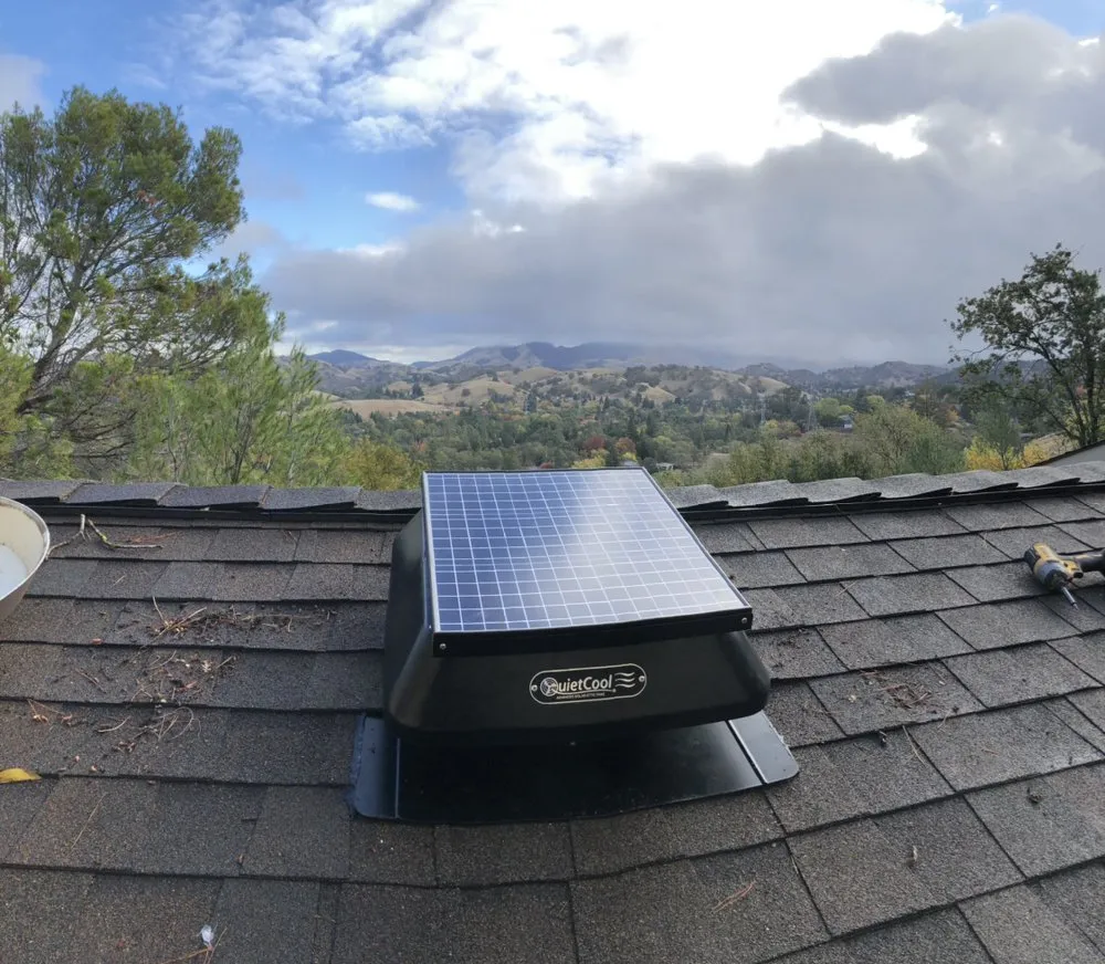 Slide of Generation Electric