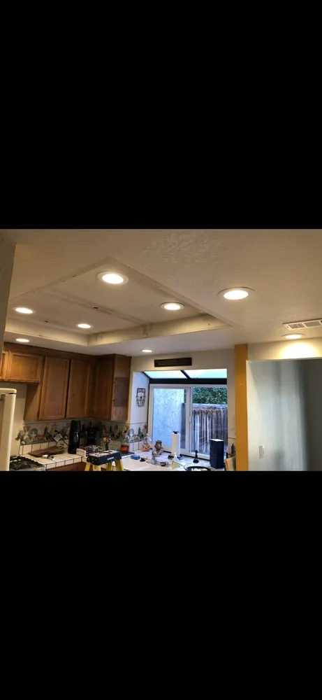 Slide of Generation Electric