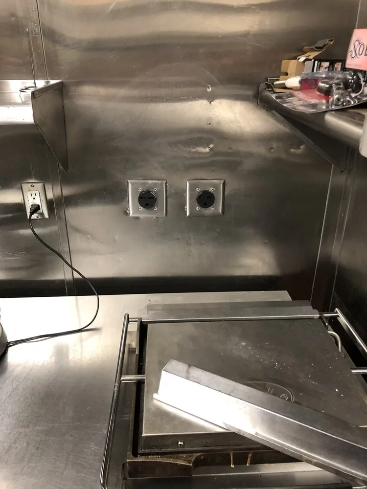 Slide of Generation Electric