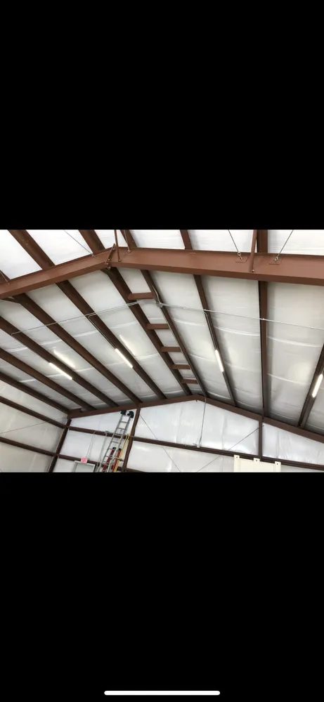 Slide of Generation Electric