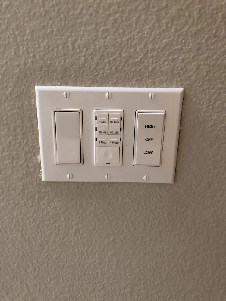 Slide of Generation Electric