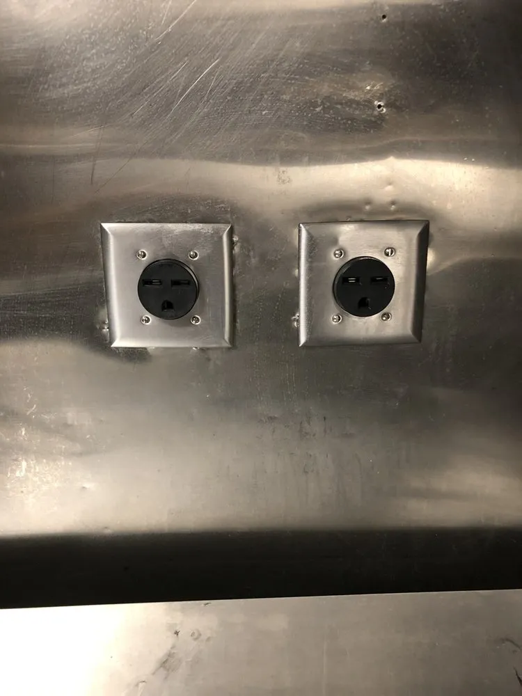 Slide of Generation Electric