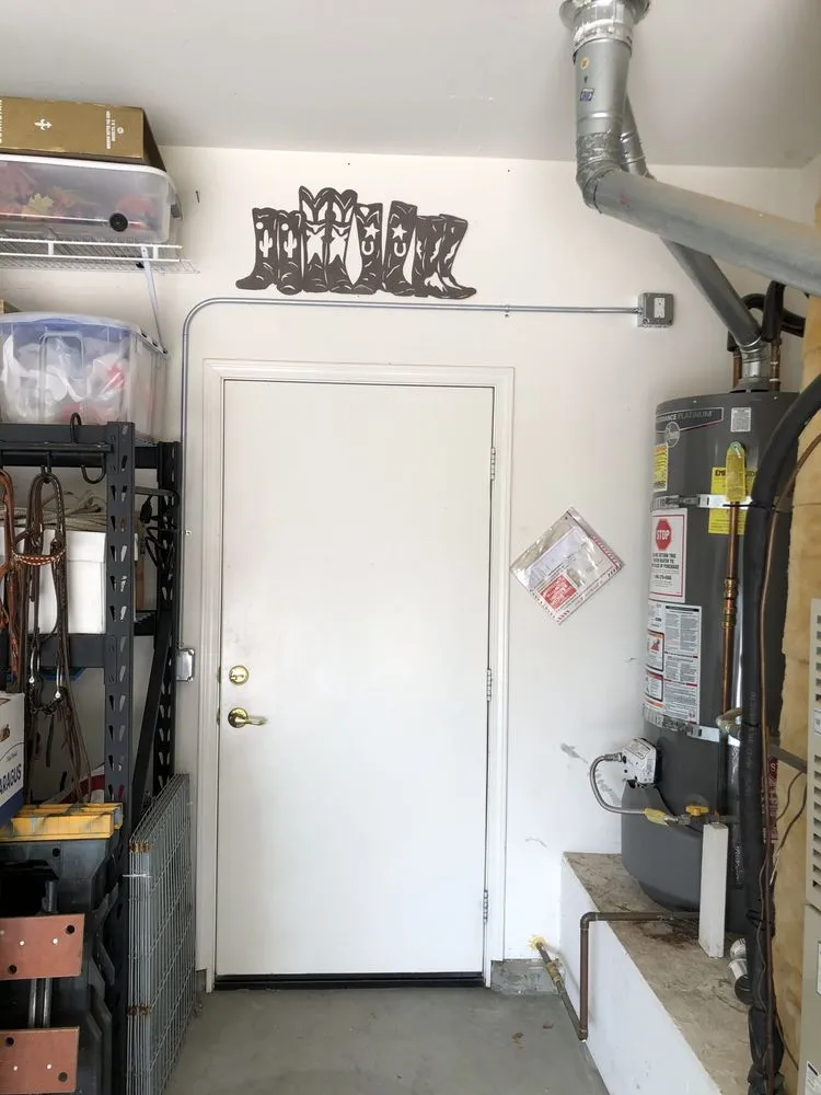 Slide of Generation Electric