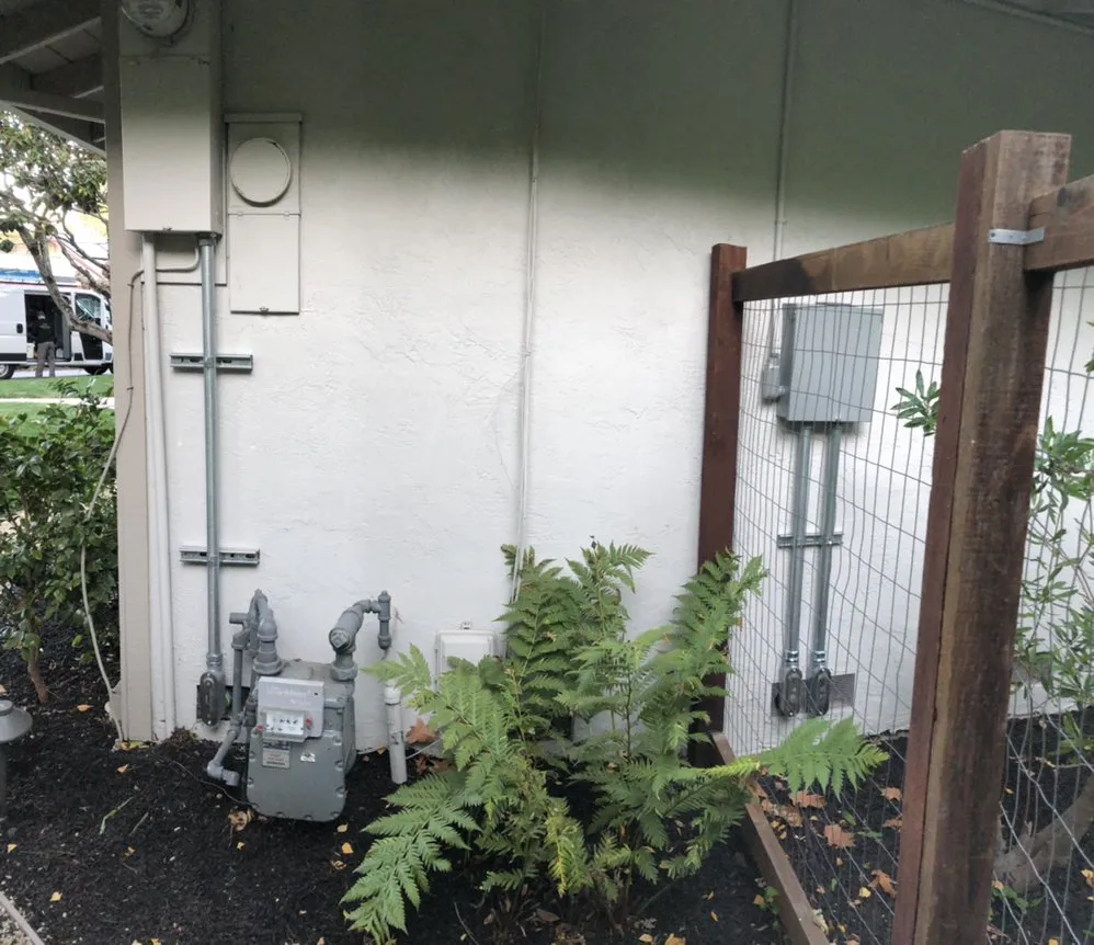 Slide of Generation Electric