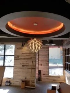 Slide of Generation Electrical Services