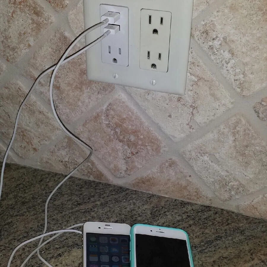 Slide of Generation III