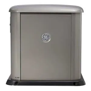 Slide of Generation III