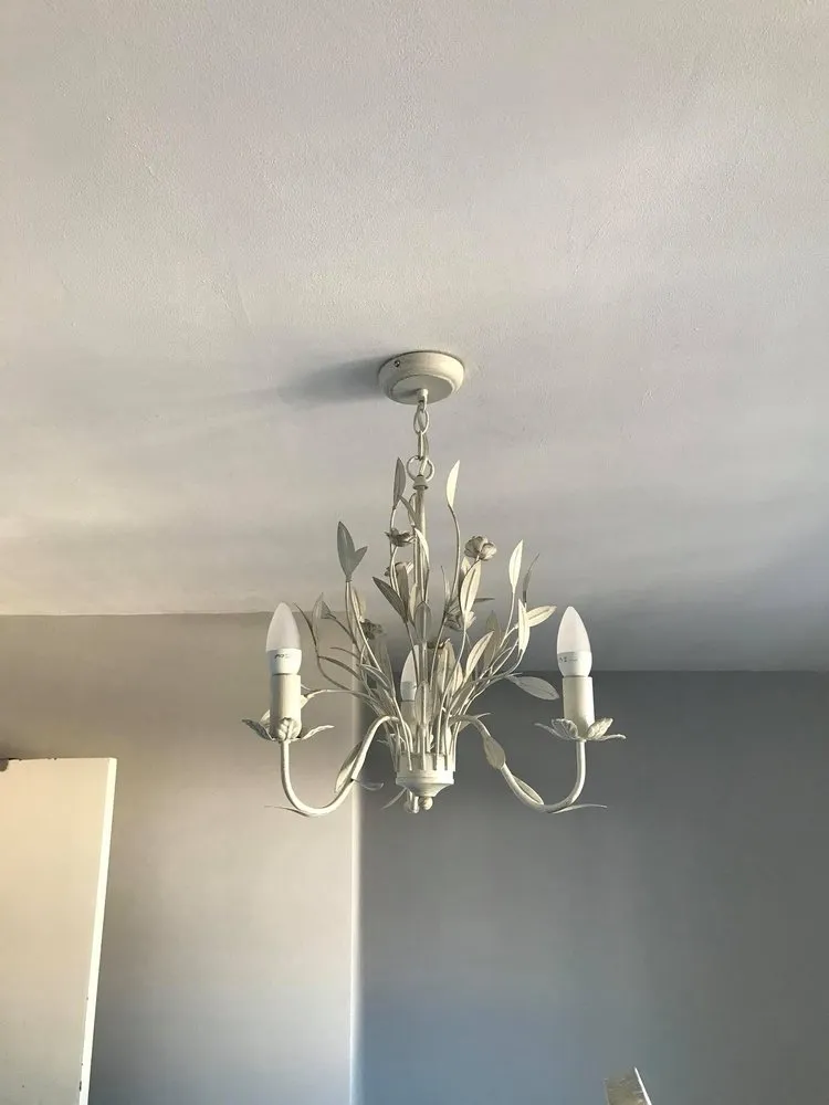 Slide of Generation Licensed Electrician