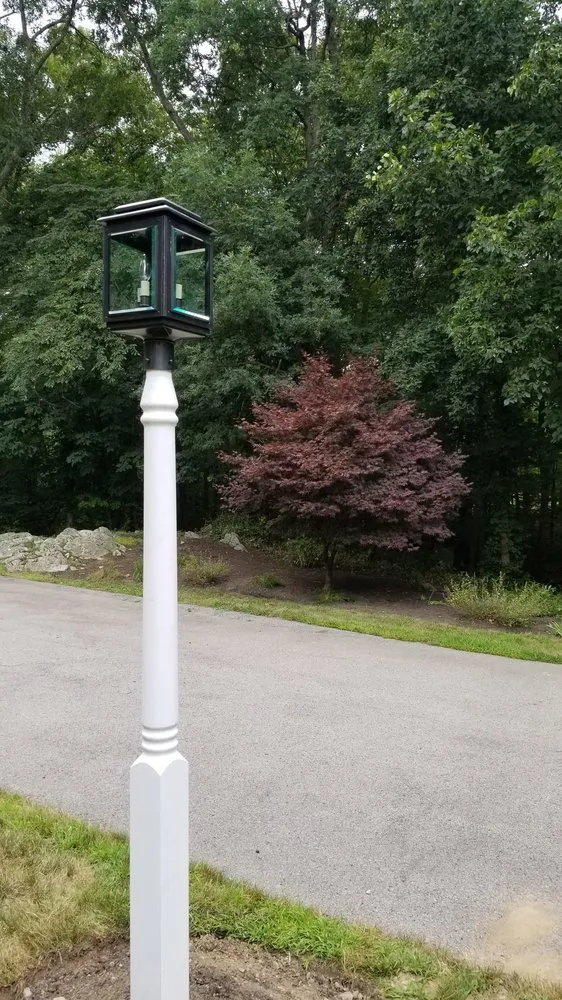 Slide of Generation Licensed Electrician