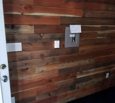 Generation Licensed Electrician Logo