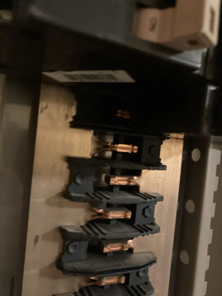 Slide of Generational Electrical Services