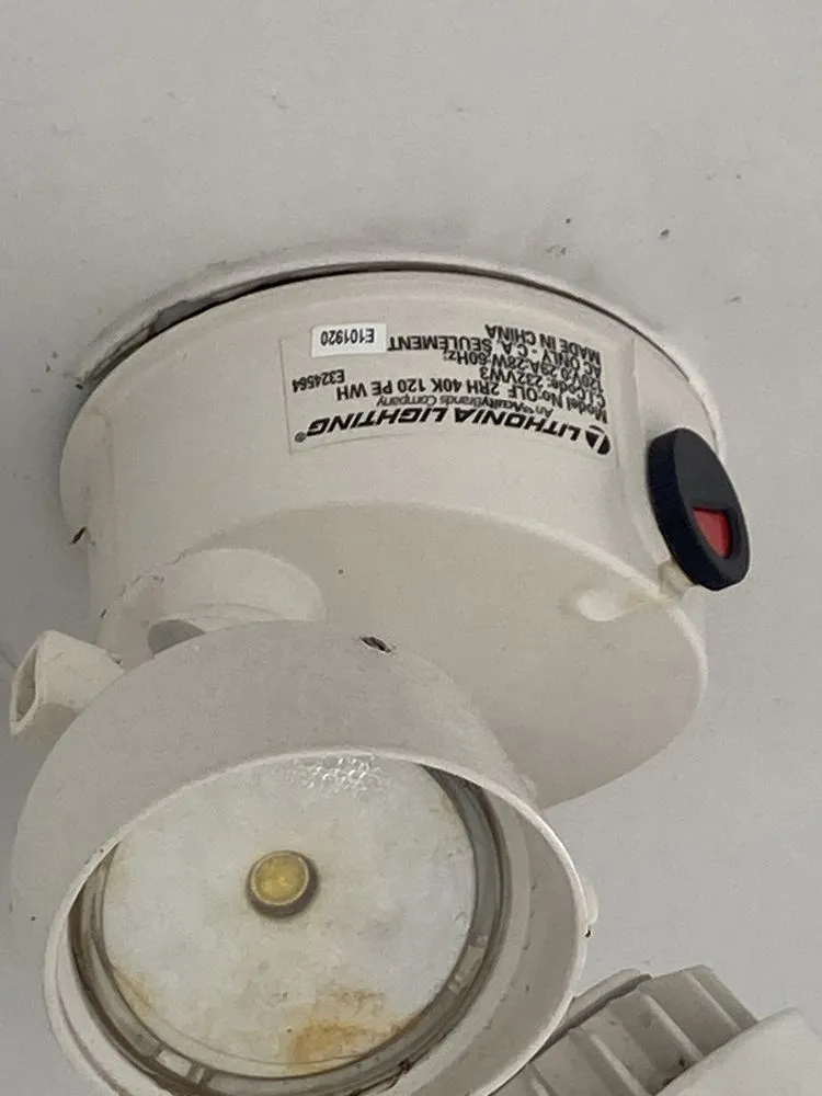 Slide of Generational Electrical Services