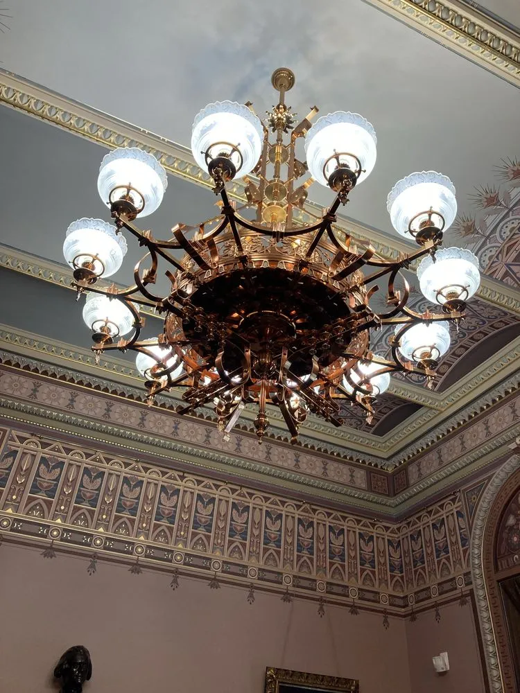 Slide of Generational Electrical Services