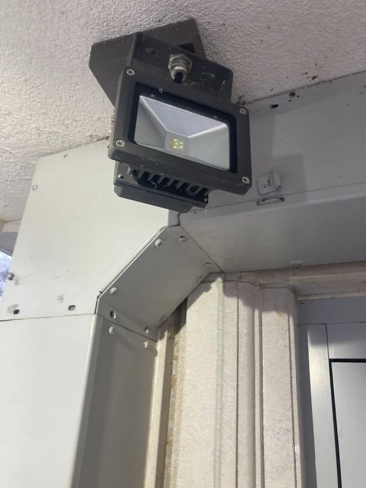 Slide of Generational Electrical Services