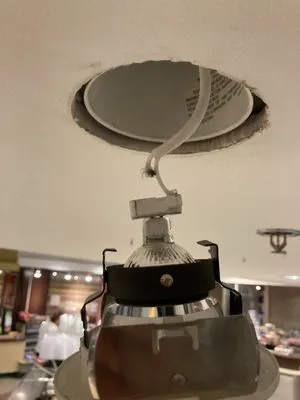 Generational Electrical Services Logo