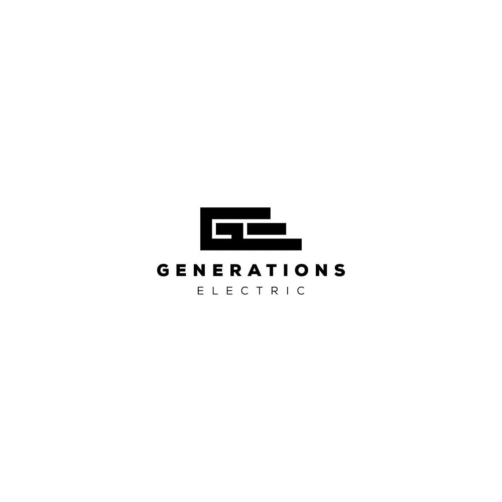 Slide of Generations Electric