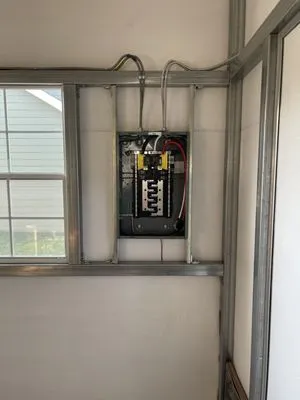 Generations Electric