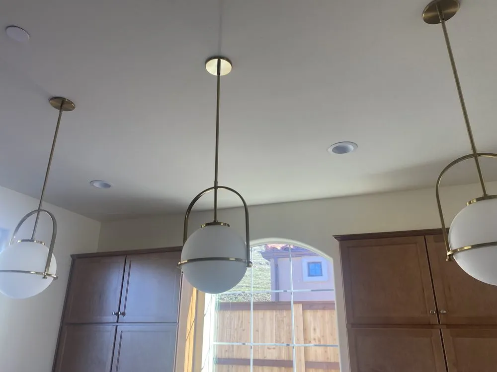 Slide of Generations Electric