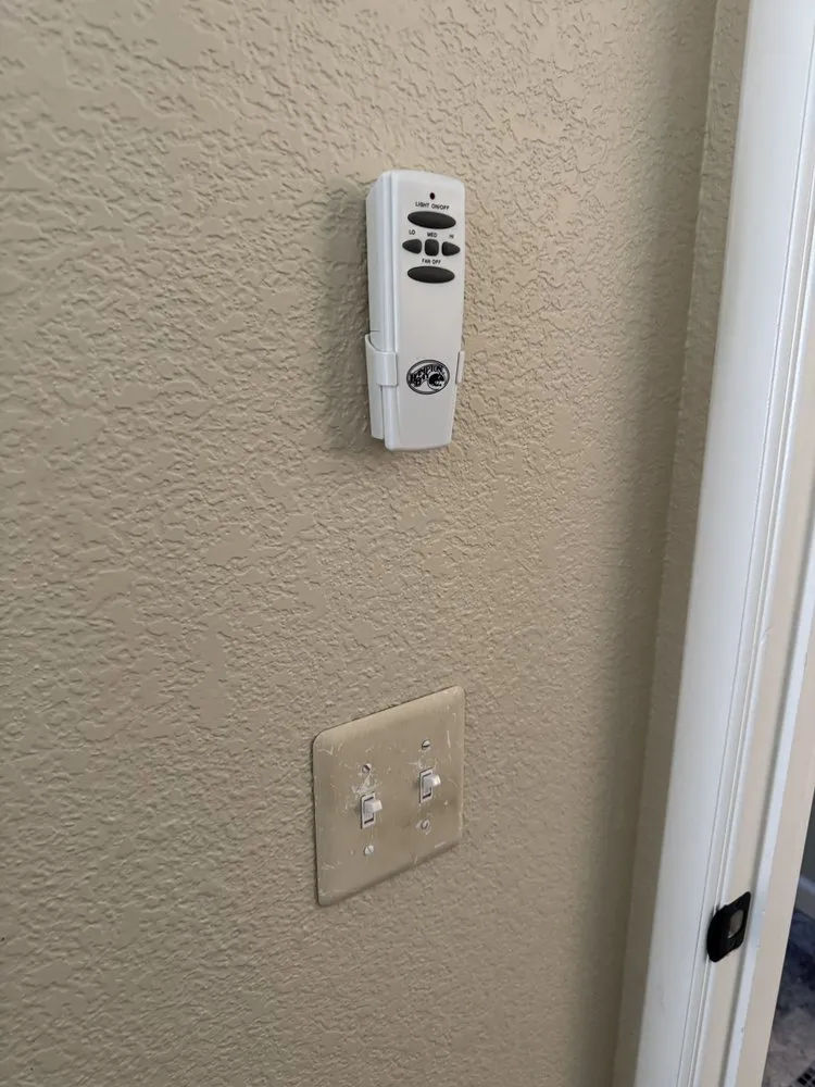 Slide of Generations Electric