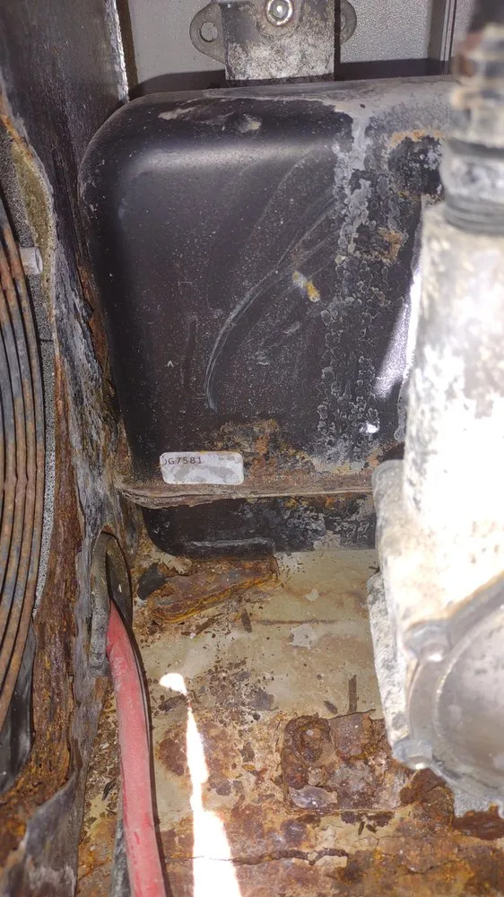 Slide of Generator Lifeline