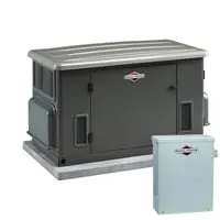 Slide of Generator Pro