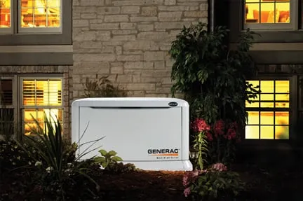Slide of Generator Pro