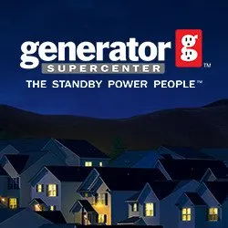 Slide of Generator Supercenter