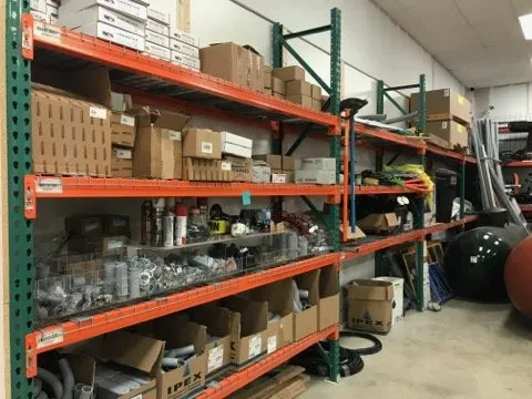 Slide of Generator Supercenter