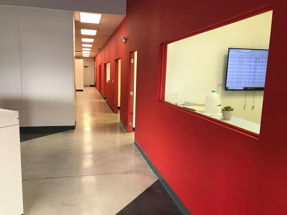 Slide of Generator Supercenter