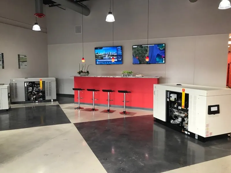 Professional panel upgrade in , by Generator Supercenter