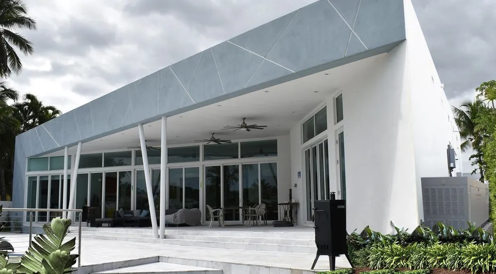 Slide of Generator Supercenter