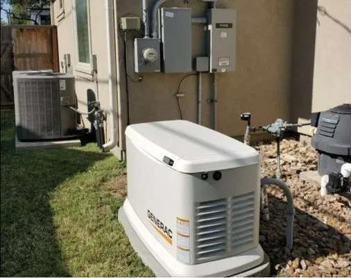 Generator Supercenter