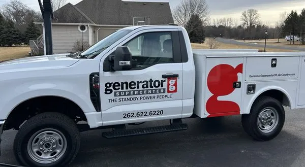Generator Supercenter of Lake Country