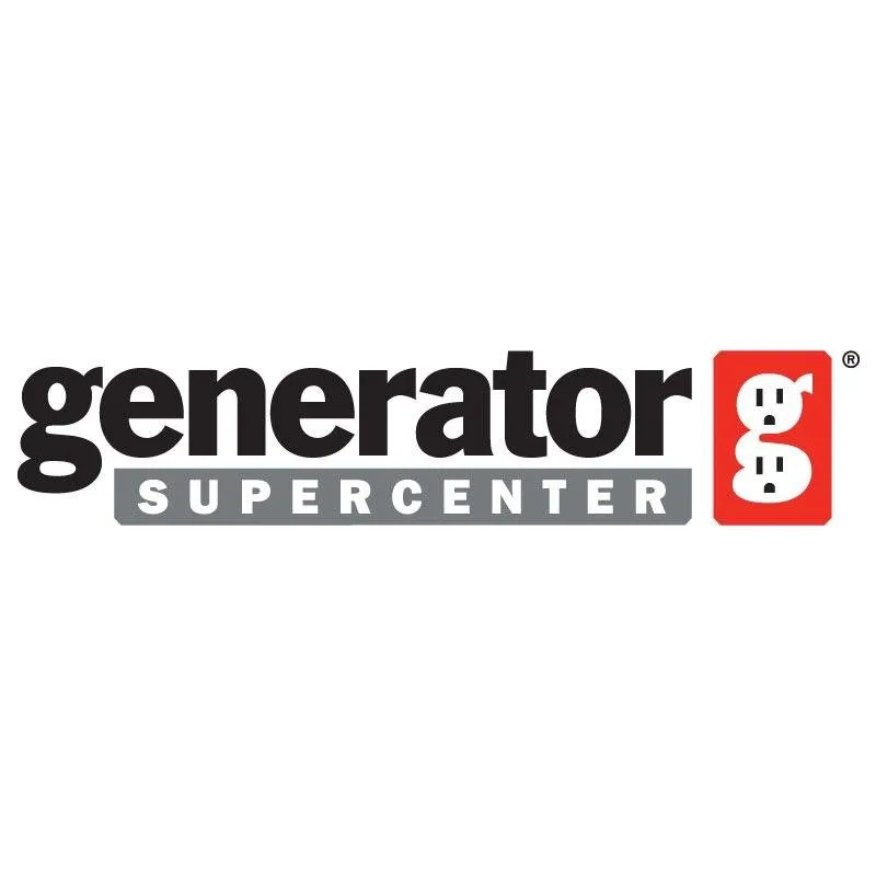 Slide of Generator Supercenter of Myrtle Beach
