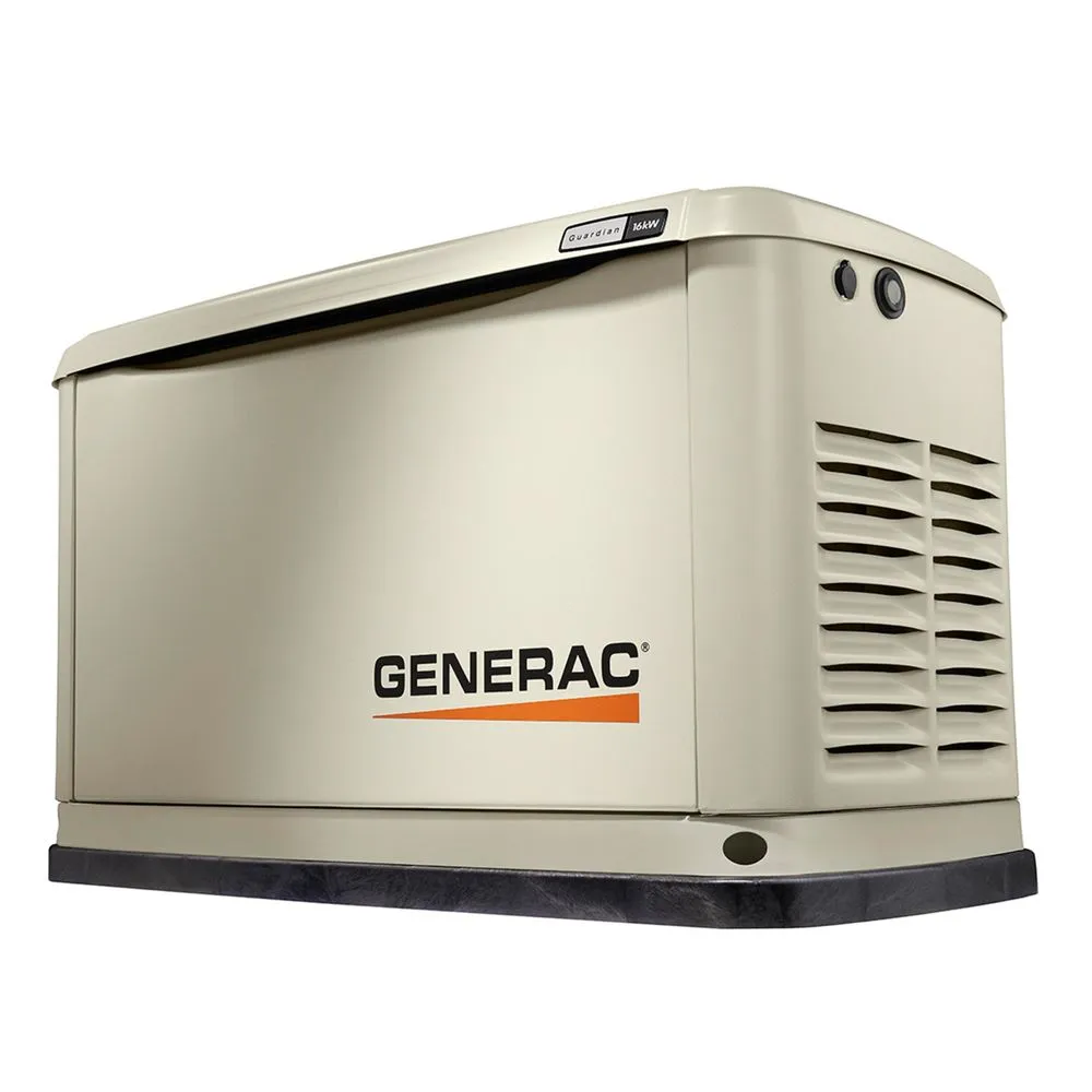 Slide of Generator Supercenter of Victoria