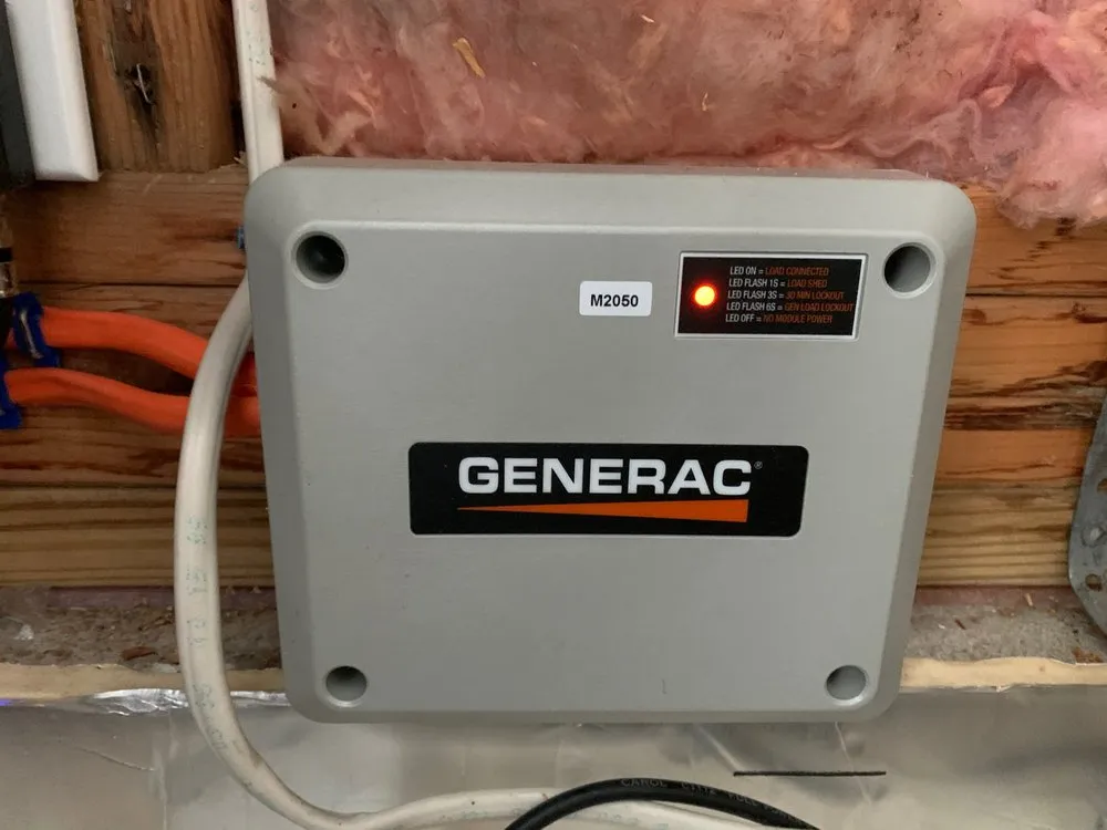 Reliable lighting installation experts serving ,  - Generator Supercenter