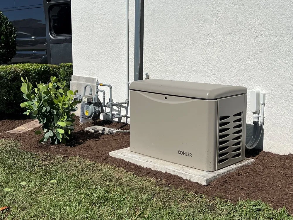 Slide of Generators By Design