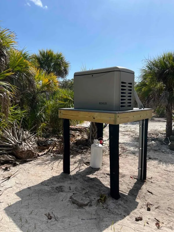 Slide of Generators By Design