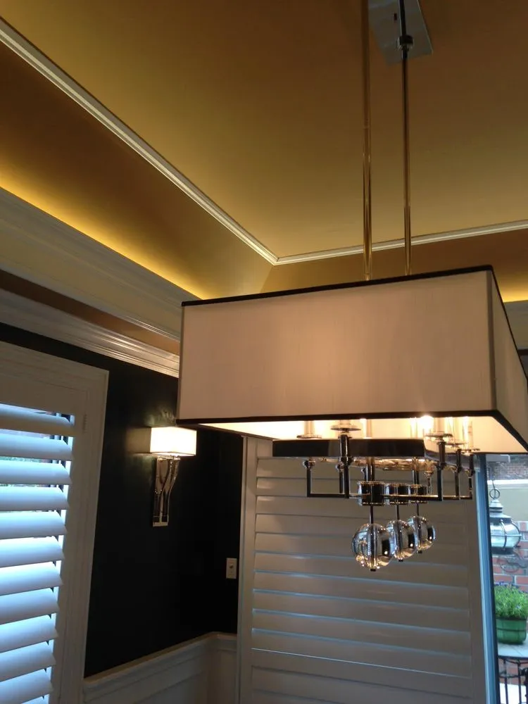 Slide of Generators LI