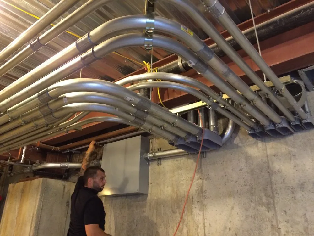 Slide of Generators LI