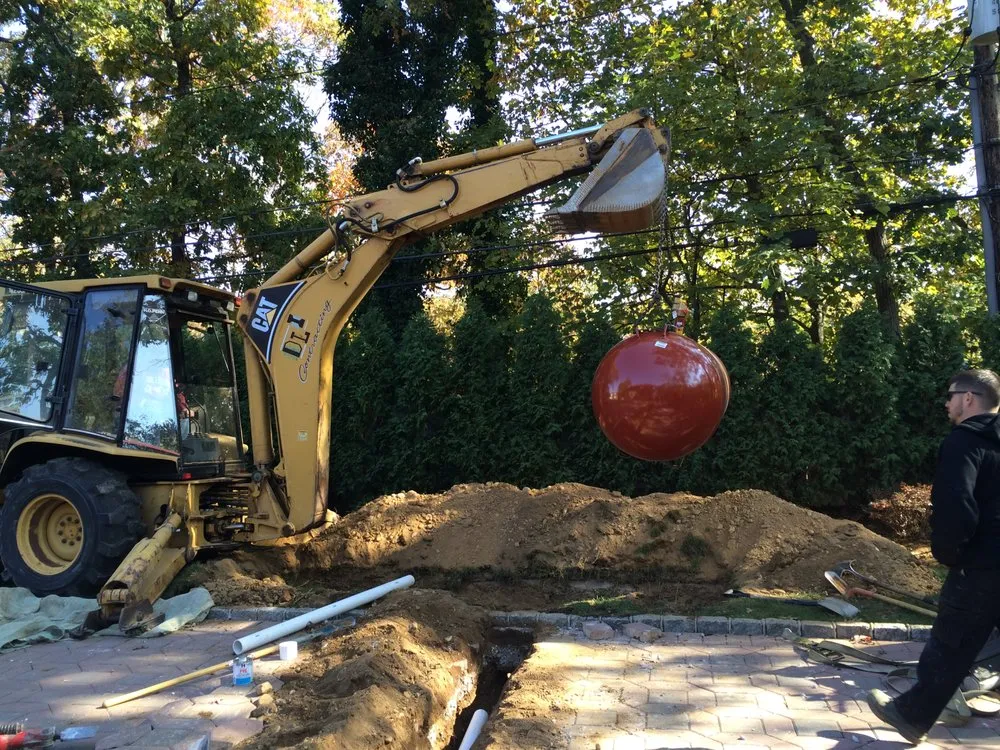 Slide of Generators LI