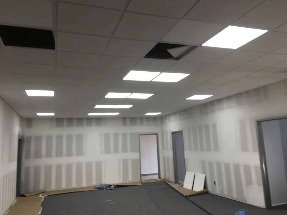 Slide of Generators LI