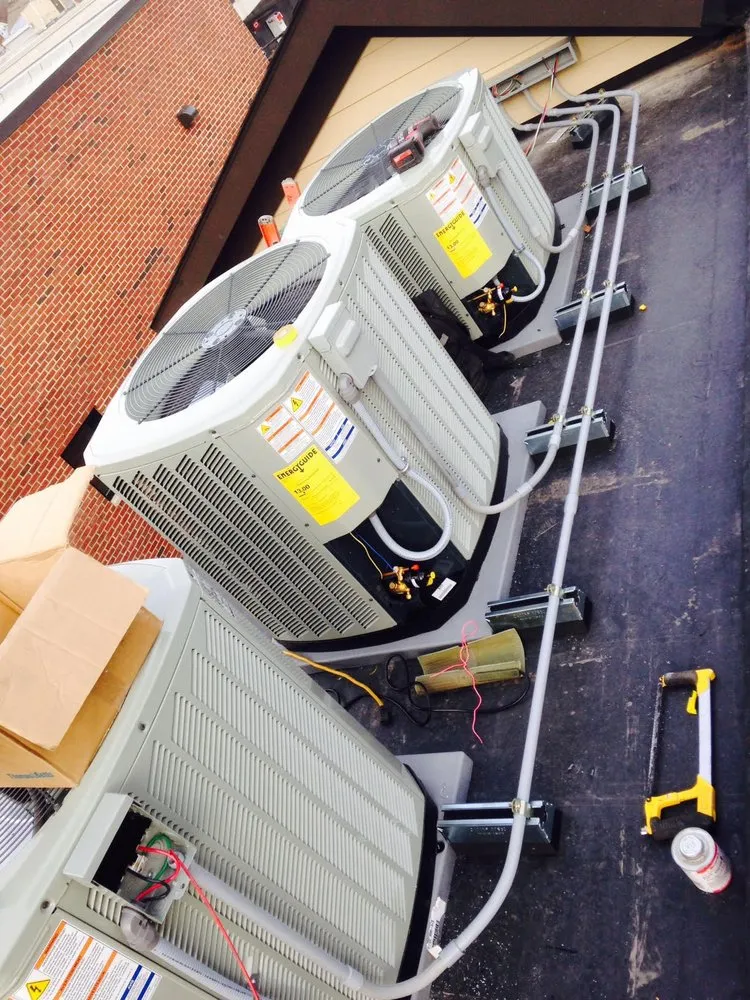 Slide of Generators LI