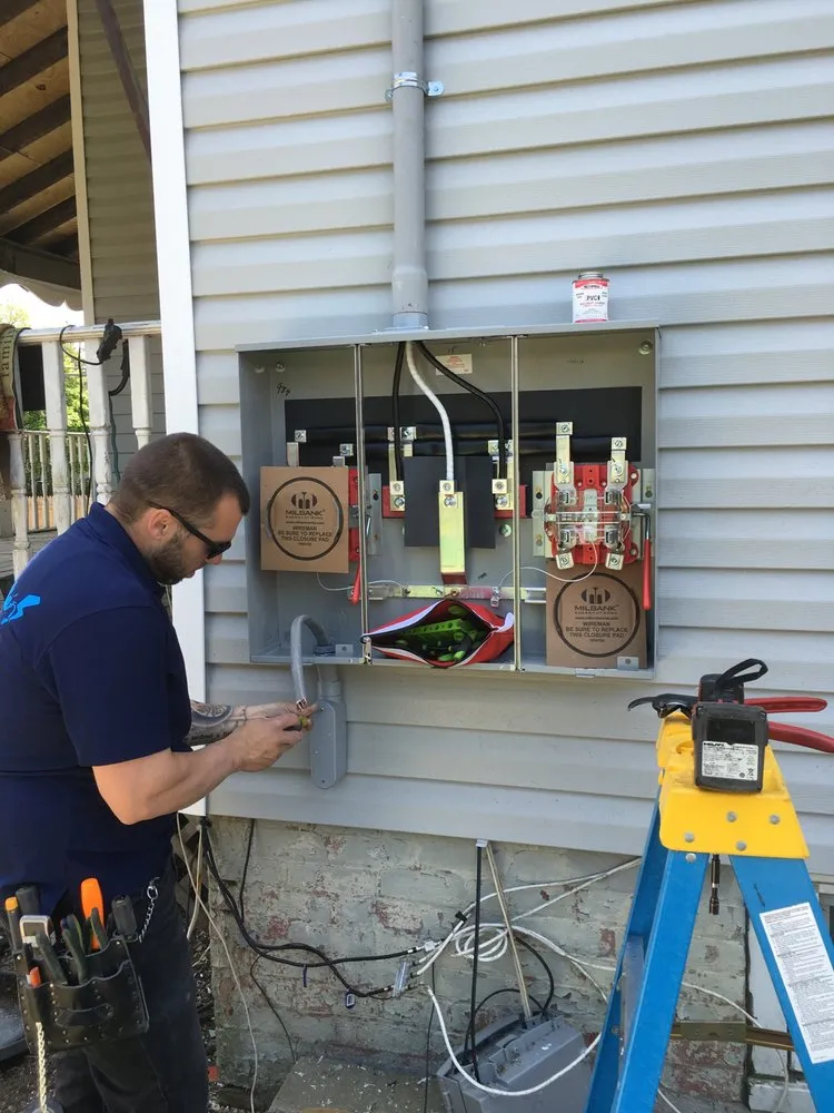 Slide of Generators LI